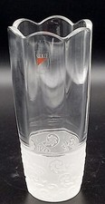 Vaso portafiori cristallo - vaso,