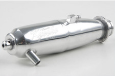 Tubo di risonanza 1:10 GP 4WD