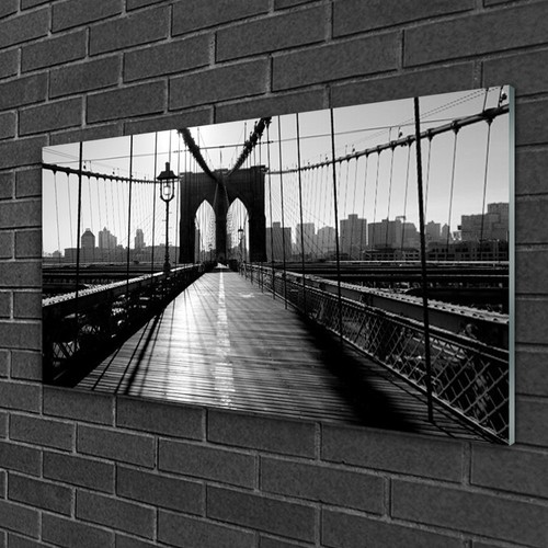 Stampa vetro wall art - stampa,
