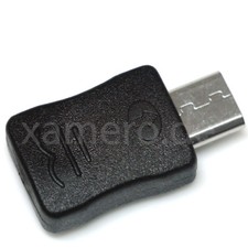 Micro USB JIG modalità