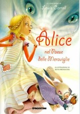 ALICE NEL PAESE DELLE
