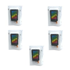 5x Originale Canon Inchiostro