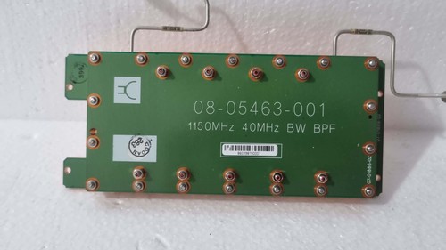 Codan 05463 001 1150mhz - 08-05463-001,