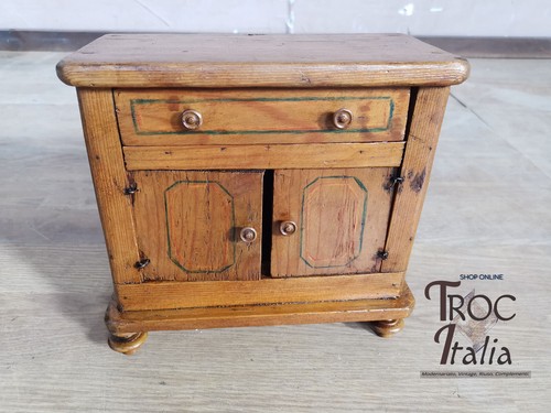 Modello credenza in - modello,