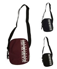 Bag with shoulder strap