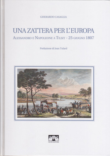 Casaglia una zattera per - casaglia.,