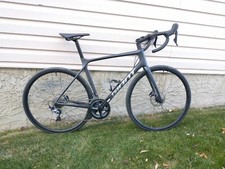 2021 Giant TCR Advanced 1 Disc