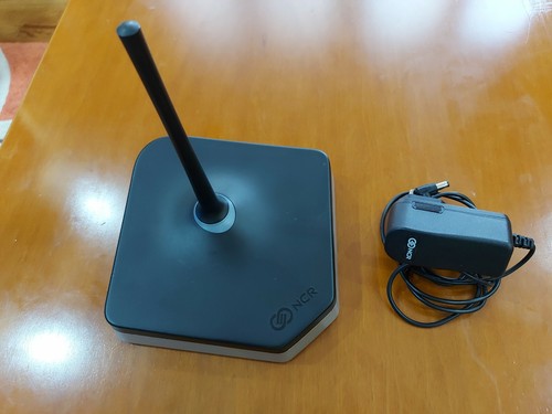 Orderman antenna - orderman,