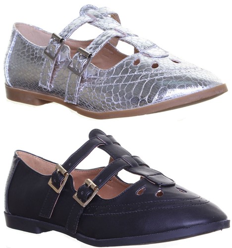 Scarpe bar per - t,