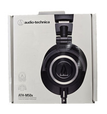 Audio-Technica ATH-M50X