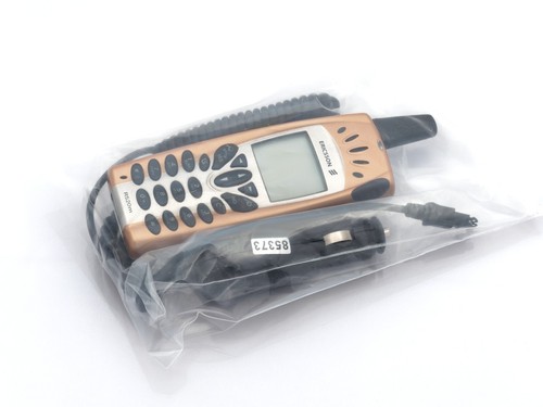 Molto raro ericsson - raro*,