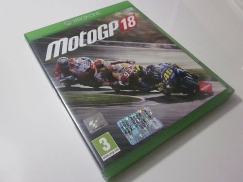 Moto microsoft xbox - gp, 18--