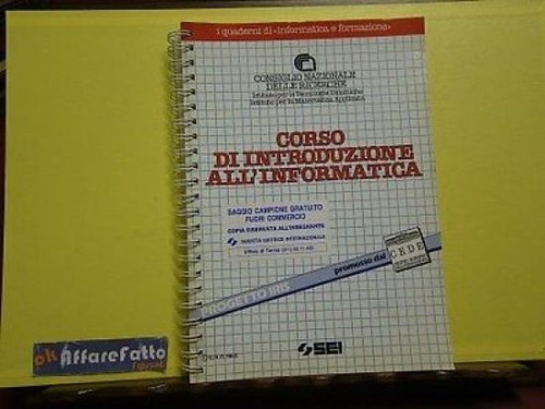 Art 123 libro - art, corso