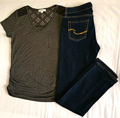 Levi strauss women s - levi, co.women's
