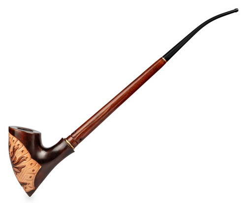 Pipa watson churchwarden - watson,