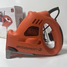 BLACK+DECKER Seghetto