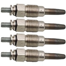 4x Beru Candela GN857 per VW