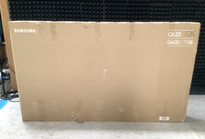 Samsung q6d qled - q6d, tv