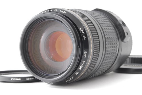 Ecc canon ef 75 - canon, 75-300mm