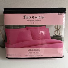 Set lenzuola JUICY COUTURE