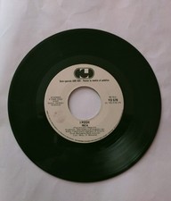 Vinile 45 Giri Pooh - Inca -