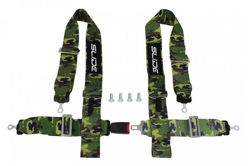 Cinture sicurezza gara a - cinture, da