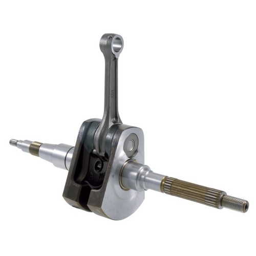 Albero motore rms piaggio - albero,