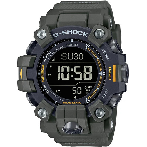 Orologio uomo casio shock - orologio,