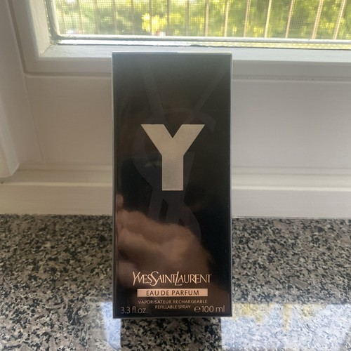 Ysl eau parfum - y, (edp)