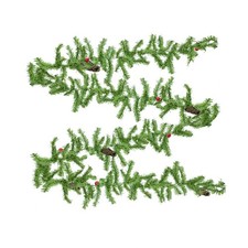 Ghirlanda Natalizia Ramo di