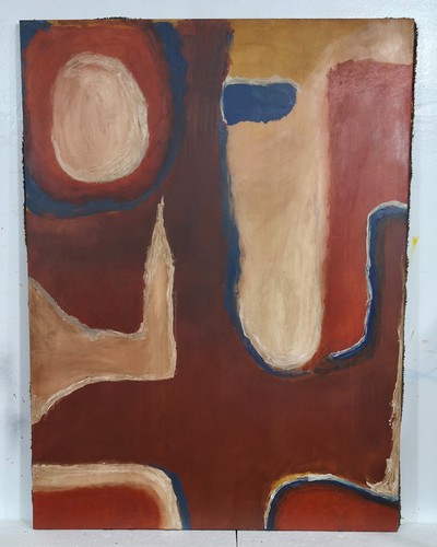 Stupendo raro marchio rothko - stupendo,