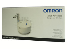 Inalatore OMRON X105 Advanced