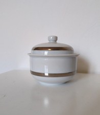 Bavaria Zuccheriera Vintage In