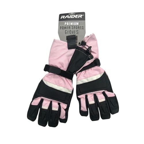 Guanti moto raider powersports - guanti,