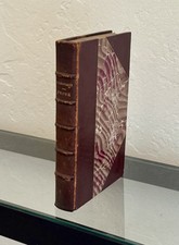 Prose di Giacomo Leopardi 1891