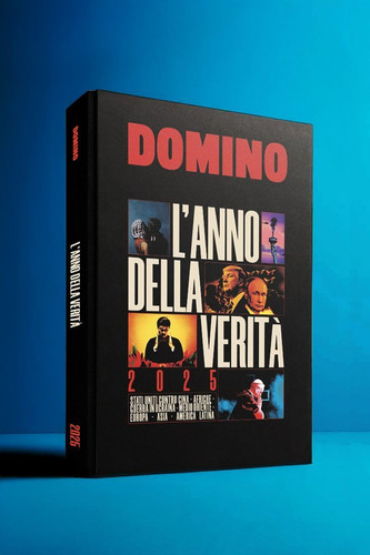 Domino rivista sul - domino.,