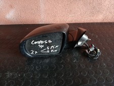 specchietto retrovisore sx