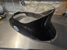 PLASTICA CARENA POSTERIORE FASCIONE POSTERIORE PIAGGIO ZIP FASTRIDER/DISK 50 SP 