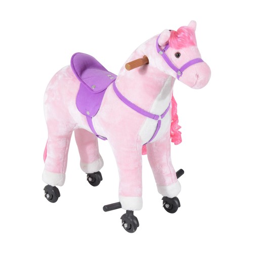 Cavallo dondolo per bambini - per,