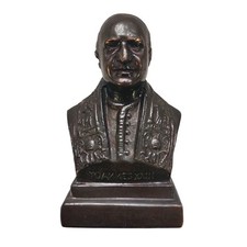 *HH* Antica Statua Religiosa