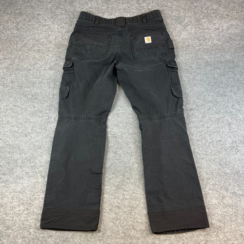 Carhartt pantalone cargo - carhartt, uomo