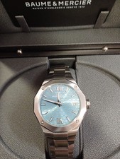 orologio baume & mercier