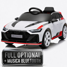 Auto macchina elettrica - elettrica, per