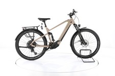 HoheAcht Mola Tereno E-Bike