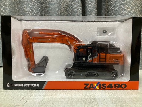 Hitachi construction - hitachi,