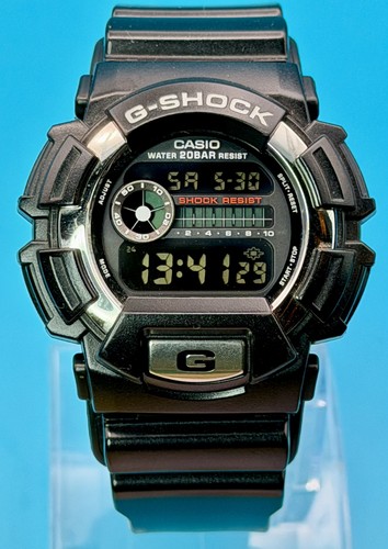 Casio vintage shock - casio,