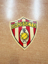 Scudetto Calciatori Nuzzi