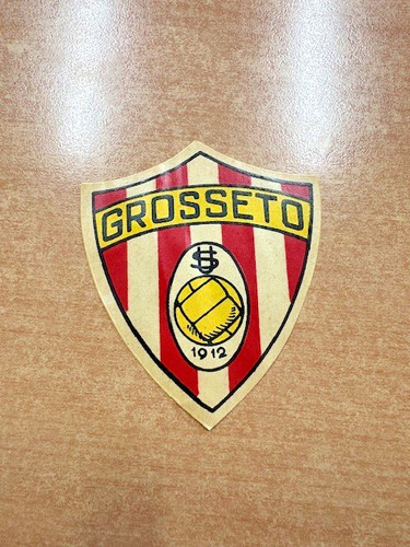 Scudetto calciatori nuzzi - calciatori,
