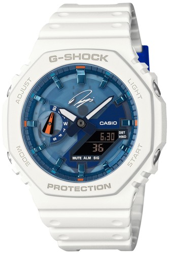 Orologio uomo casio shock - da,