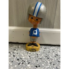 Figurina vintage anni 70